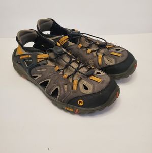 Merrell men's water/ hiking shoes